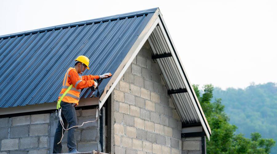 Local Siding Services in Morristown, OH